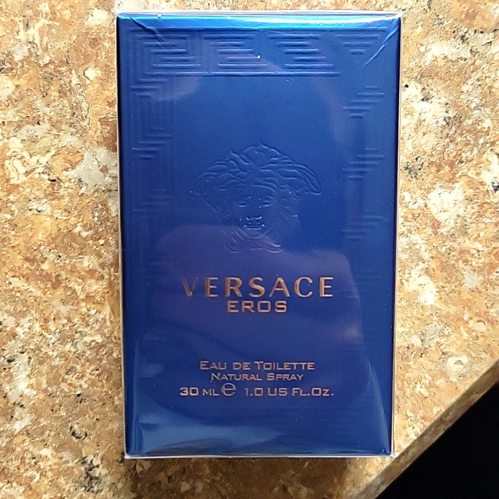 Versace 30 mL Brand new